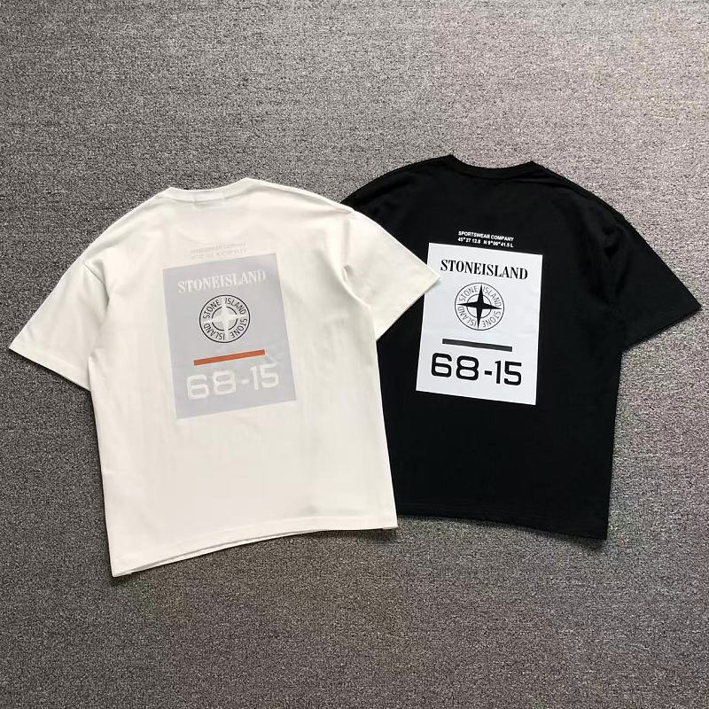 S⭐⭐⭐ I⭐⭐⭐D T-SHIRT 1251532177（im 170cm 60kg i wear size M in the phot）