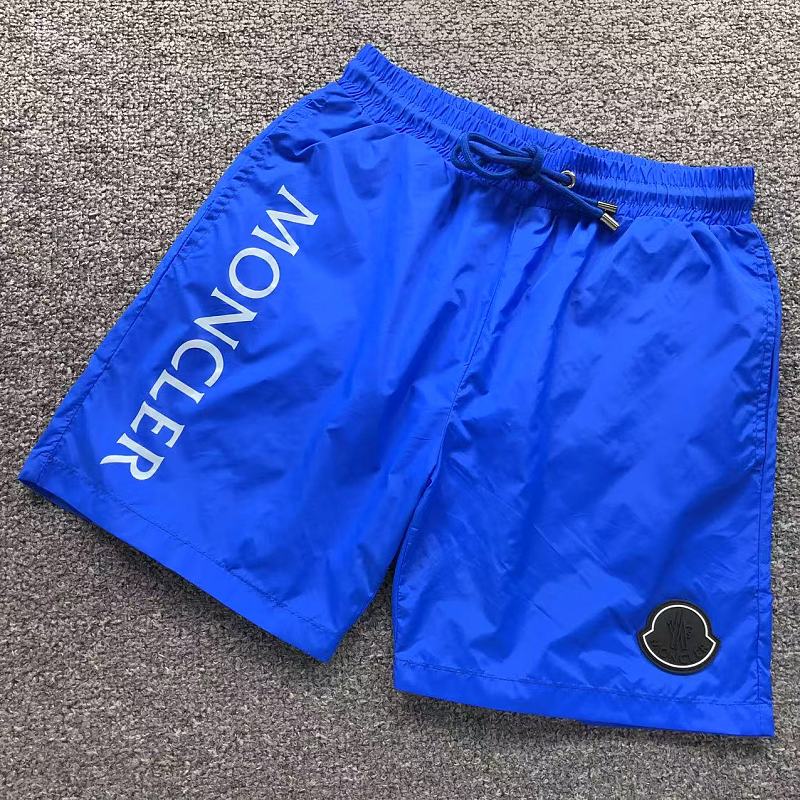 MONCLER SHORTS 41062309130 （im 170cm 60kg i wear size M in the phot）
