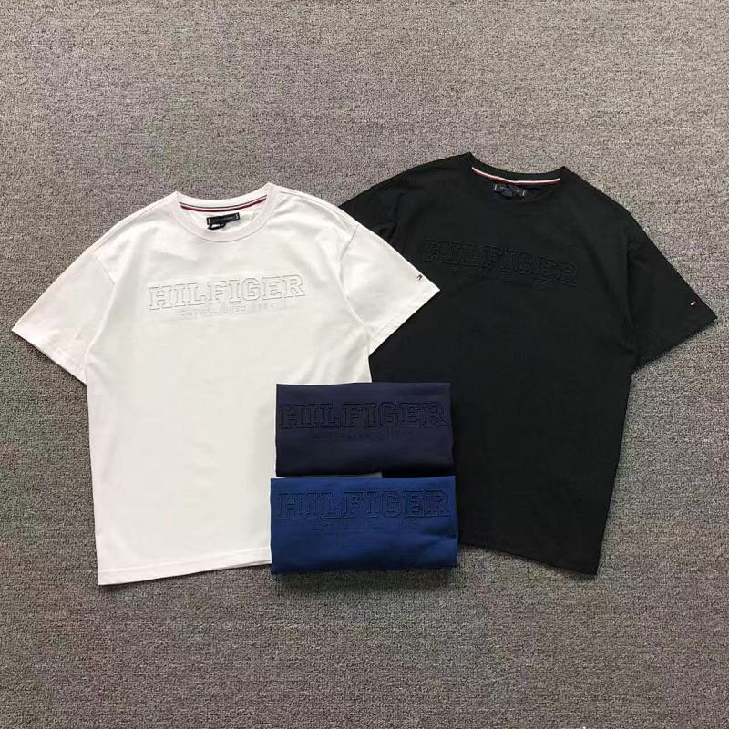 T⭐⭐⭐H⭐⭐⭐R T-SHIRT 412231401（im 170cm 60kg i wear size L in the phot）