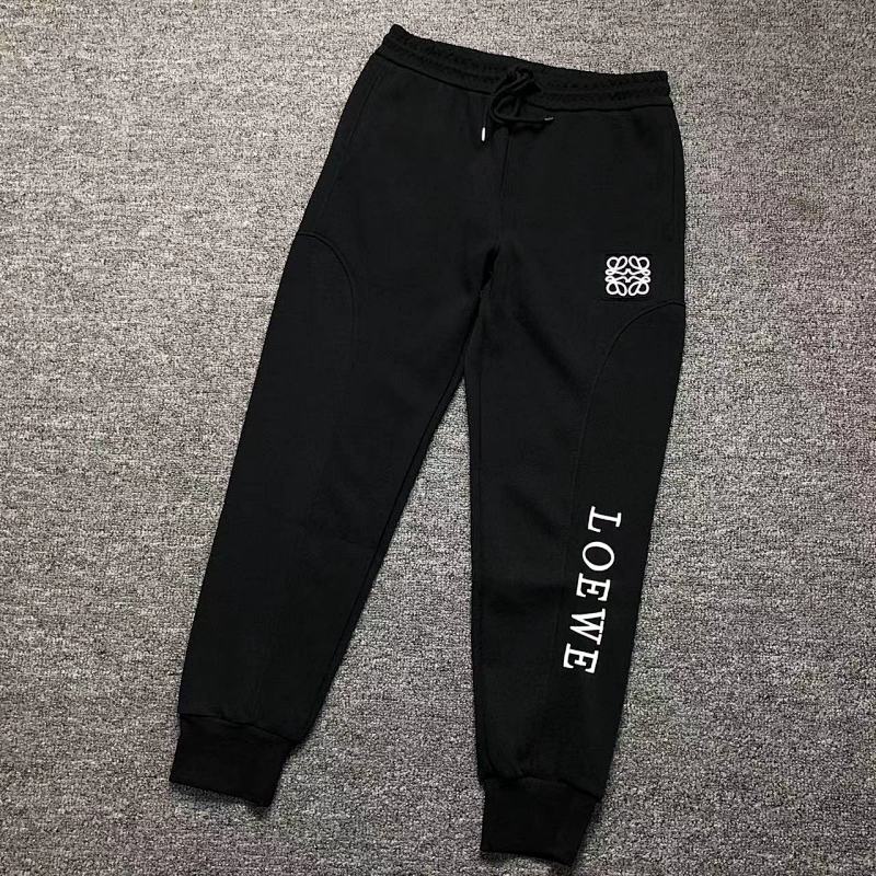 LOEWE TROUSERS 271809