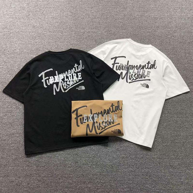 T⭐F T-SHIRT 4104070601（im 170cm 60kg i wear size XL in the phot）