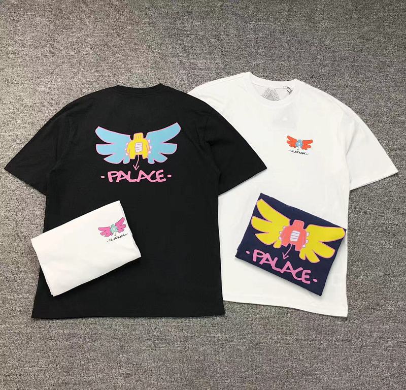 PALACE T-SHIRT 39140502