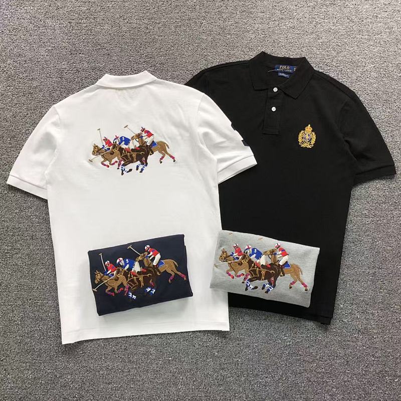 RALPH LAUREN POLO 41060401109（im 170cm 60kg i wear size M in the phot）
