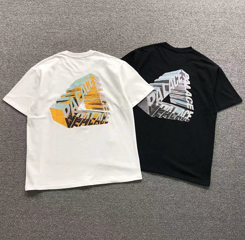 PALACE T-SHIRT 511624164（im 170cm 60kg i wear size M in the phot）