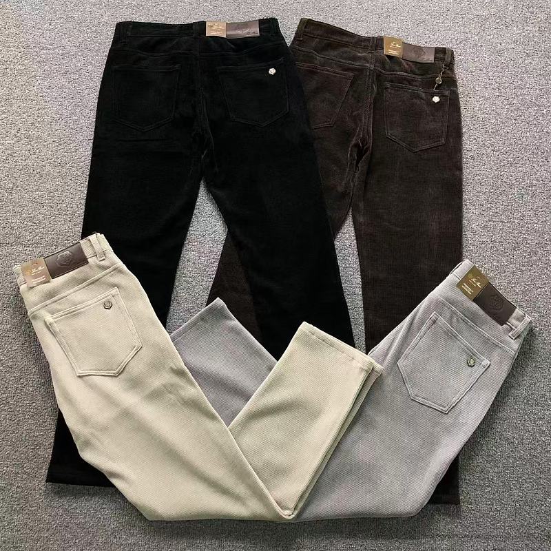 LORO PIANA TROUSERS 3207023305