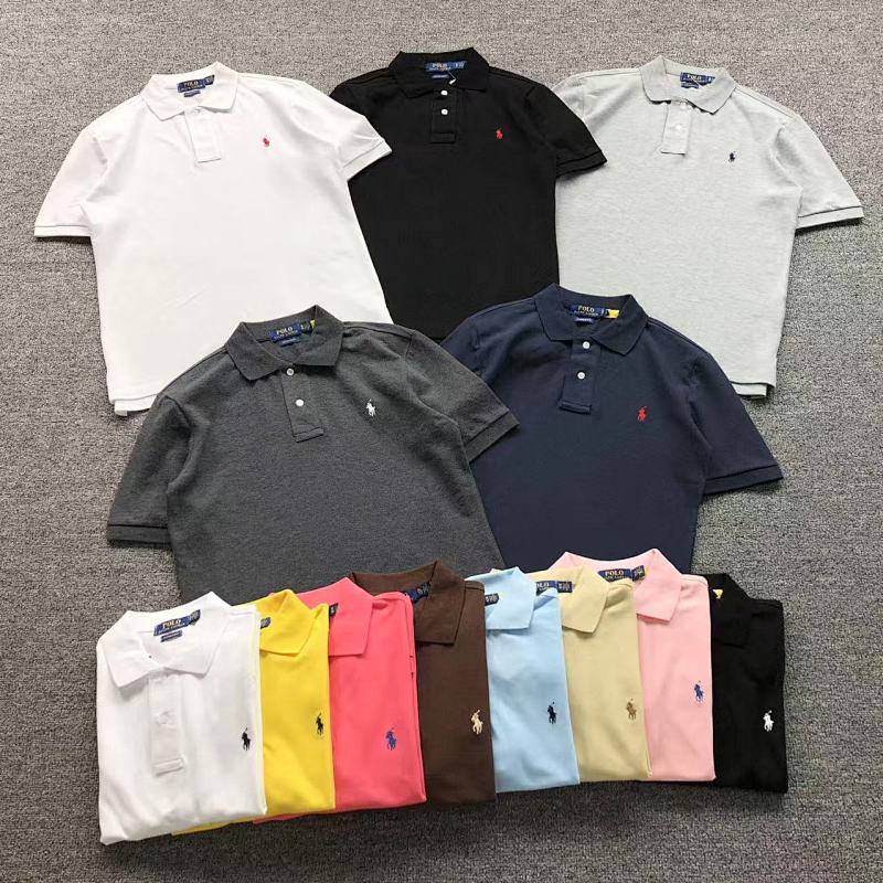 RALPH LAUREN POLO 41052417109（im 170cm 60kg i wear size S in the phot）