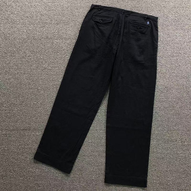 RALPH LAUREN TROUSERS 2208080904