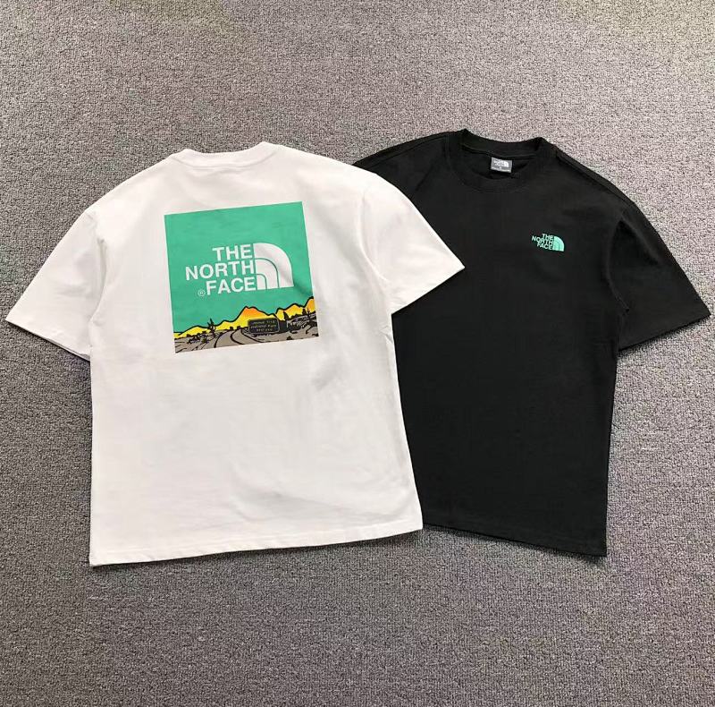 T⭐F T-SHIRT 212090301（im 170cm 55kg i wear size XL in the phot）