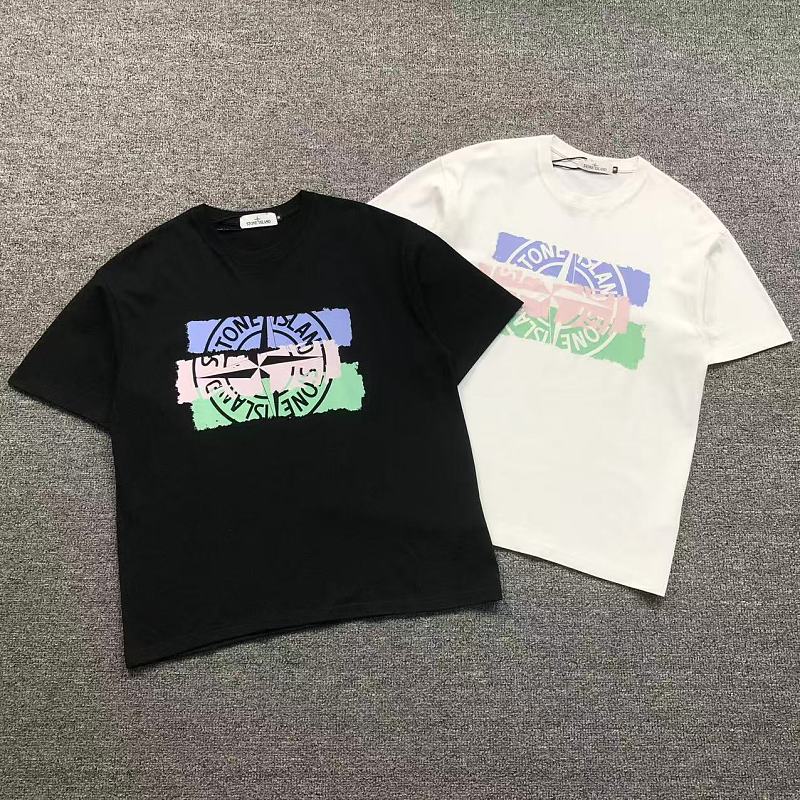 S⭐⭐⭐ I⭐⭐⭐D T-SHIRT 1251524177（im 170cm 60kg i wear size M in the phot）