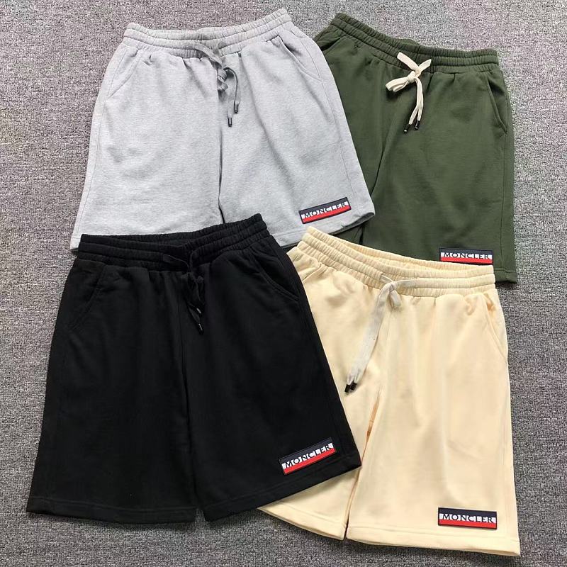 MONCLER SHORTS 3106191121（im 170cm 60kg i wear size M in the phot）