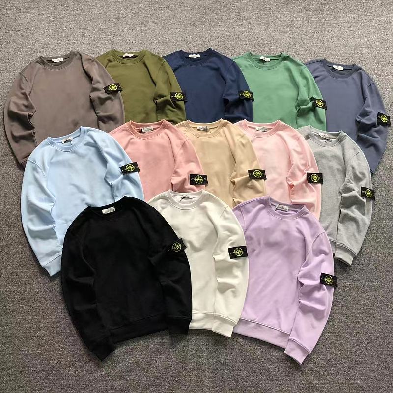 S⭐⭐⭐ I⭐⭐⭐D HOODIE 4111911143（im 170cm 60kg i wear size S in the phot）