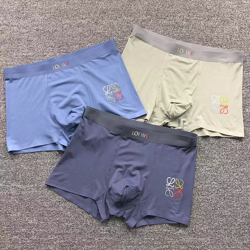 LOEWE UNDERWEAR 212301418