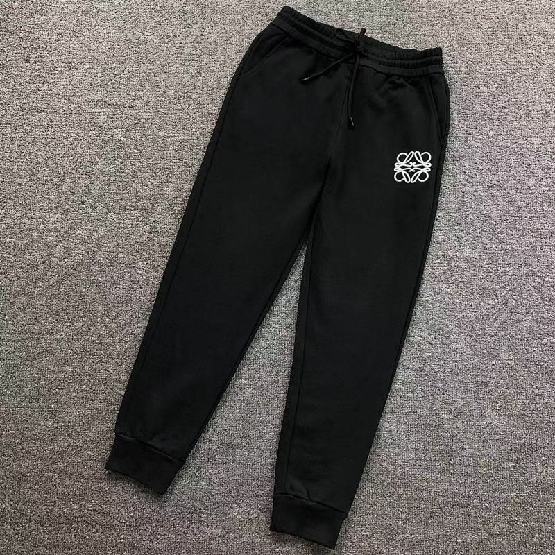 LOEWE TROUSERS 502283317（im 170cm 57kg i wear size XS in the phot）