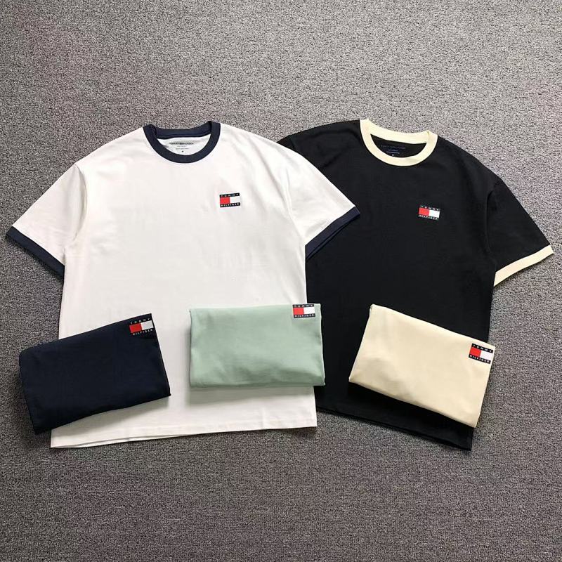 T⭐⭐⭐H⭐⭐⭐R T-SHIRT 4203261701（im 170cm 60kg i wear size M in the phot）
