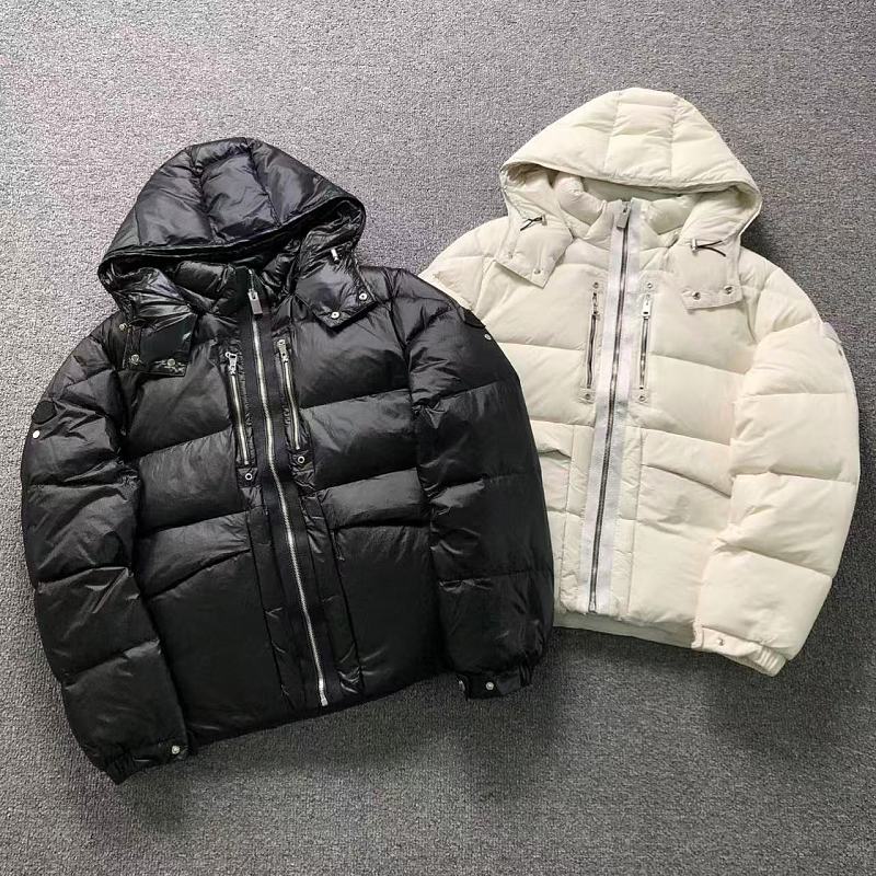MONCLER DOWN JACKETS FEMAIE STYIE 3209021619