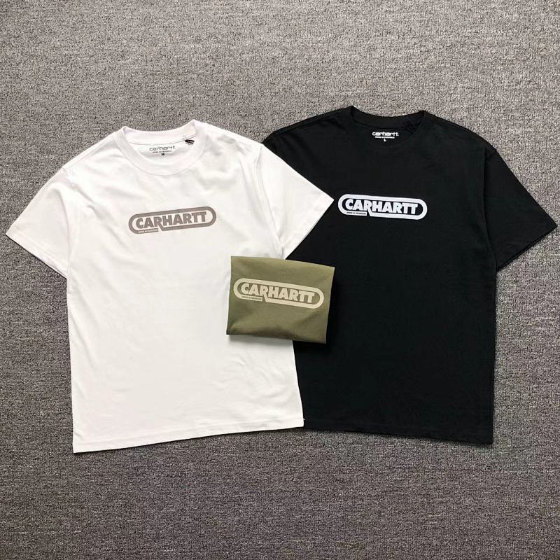 CARHARTT T-SHIRT 282012
