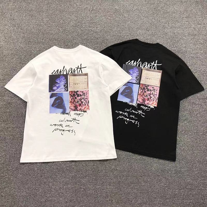 CARHARTT T-SHIRT 39261121