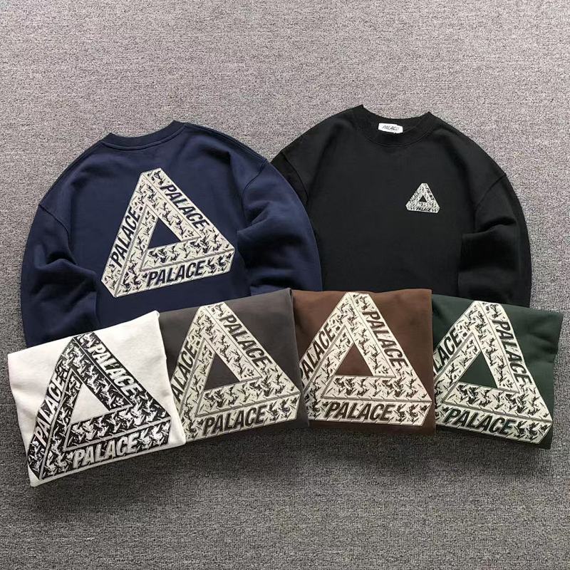 PALACE HOODIE 3108160821（im 170cm 60kg i wear size S in the phot）