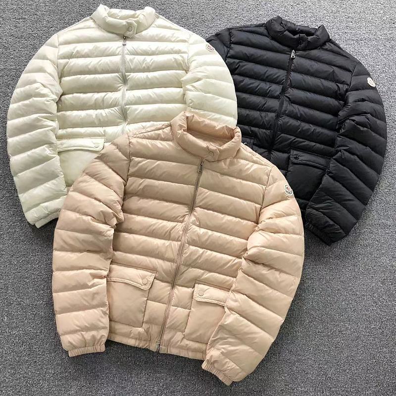 MONCLER DOWN JACKETS FEMAIE STYIE 3111151716