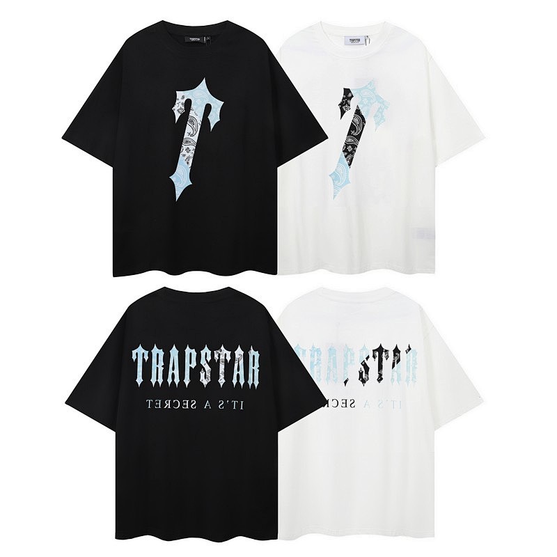 TRAPSTAR T-SHIRT 152531