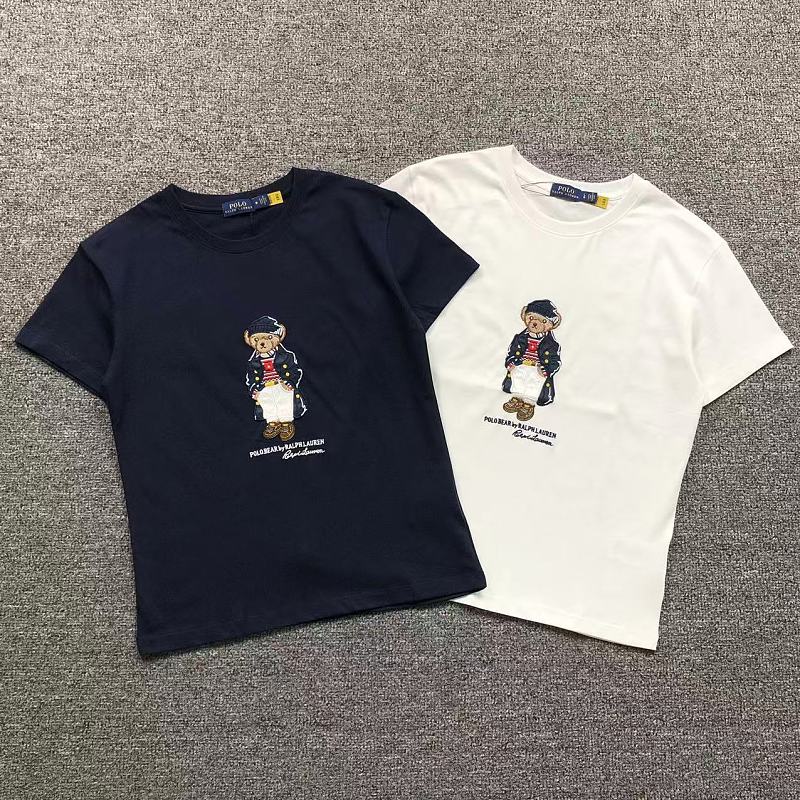 RALPH LAUREN T-SHIRT FEMAIE STYIE 2204260804