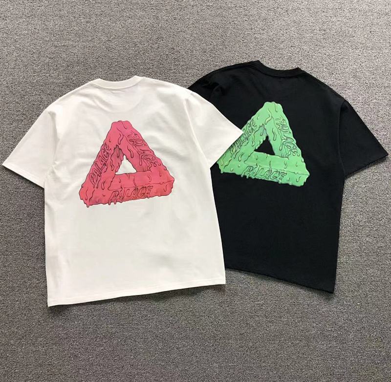 PALACE T-SHIRT 511631164（im 170cm 60kg i wear size M in the phot）