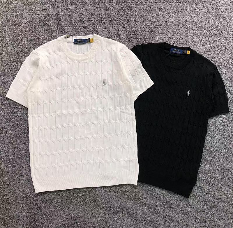 RALPH LAUREN T-SHIRT 215300701