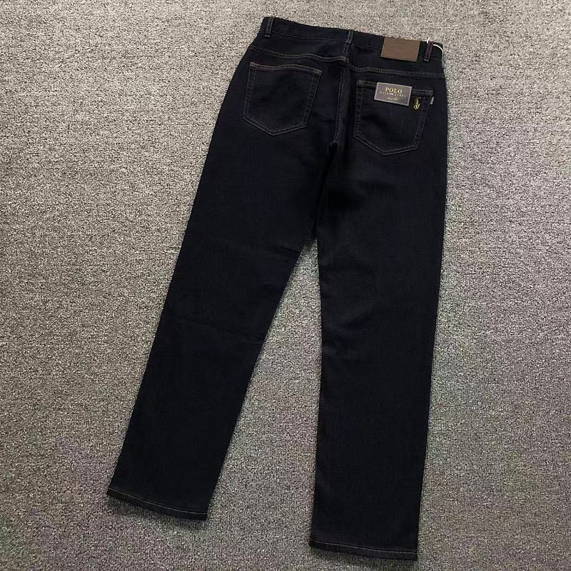 RALPH LAUREN TROUSERS 2206251705