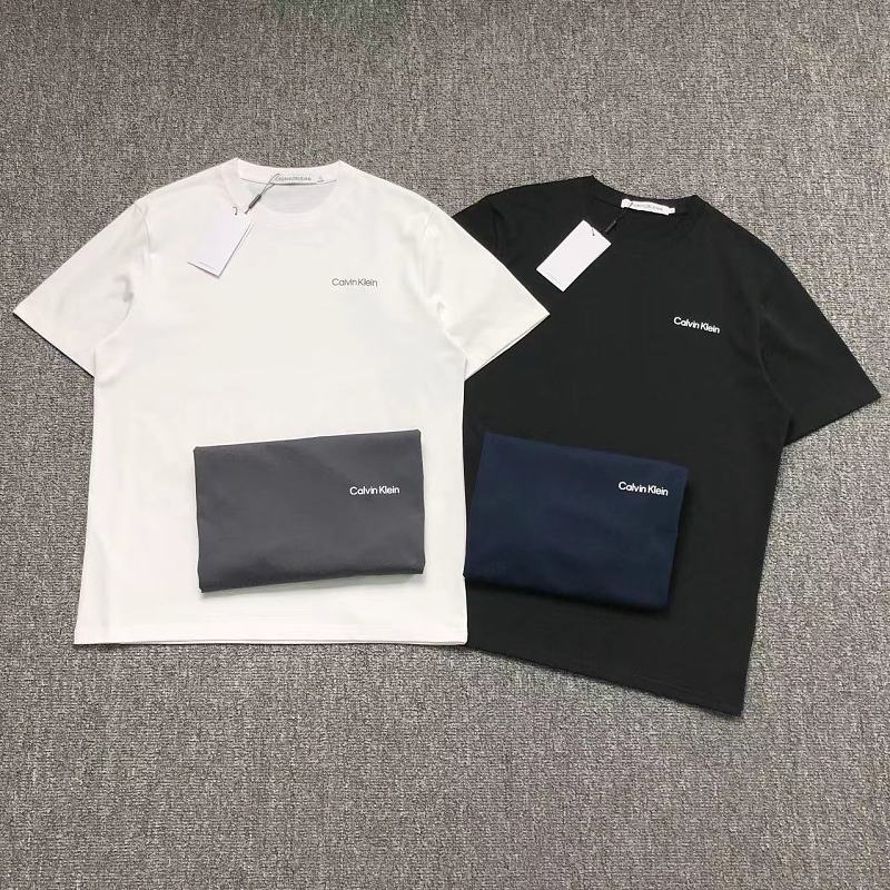 CALVIN KLEIN T-SHIRT 412163801