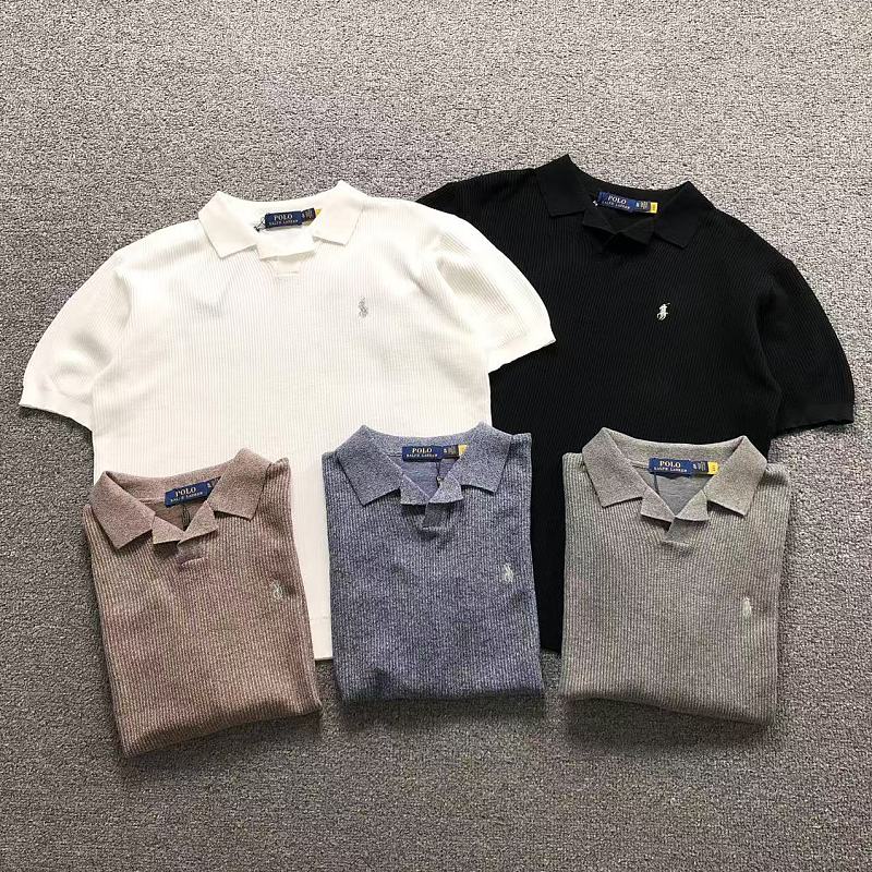 RALPH LAUREN POLO 2204203101（im 170cm 60kg i wear size XL in the phot）