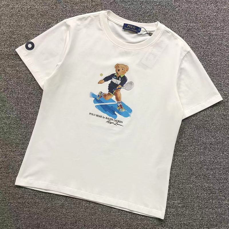RALPH LAUREN T-SHIRT FEMAIE STYIE 2204270501