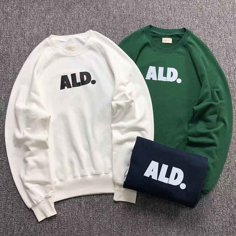 AIME LEON DORE HOODIE 380152