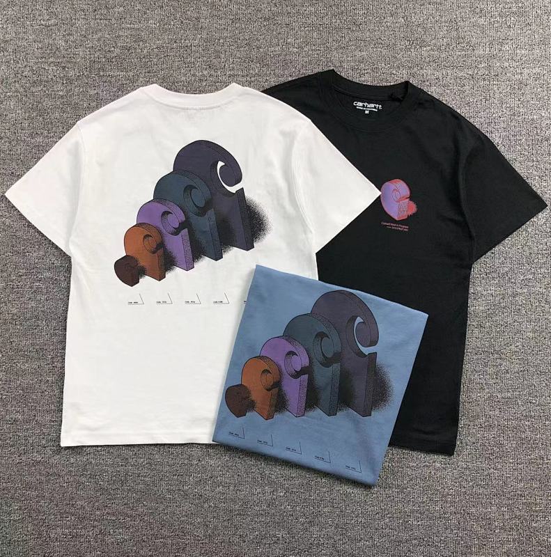 CARHARTT T-SHIRT 282126