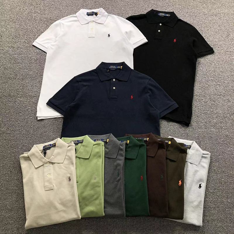 RALPH LAUREN POLO 2206110204（im 170cm 60kg i wear size L in the phot）