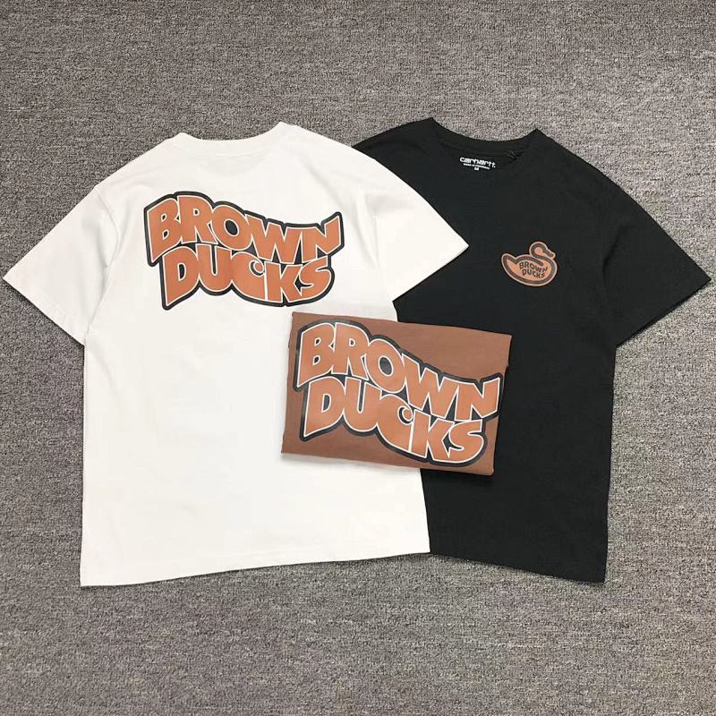 CARHARTT T-SHIRT 39151502