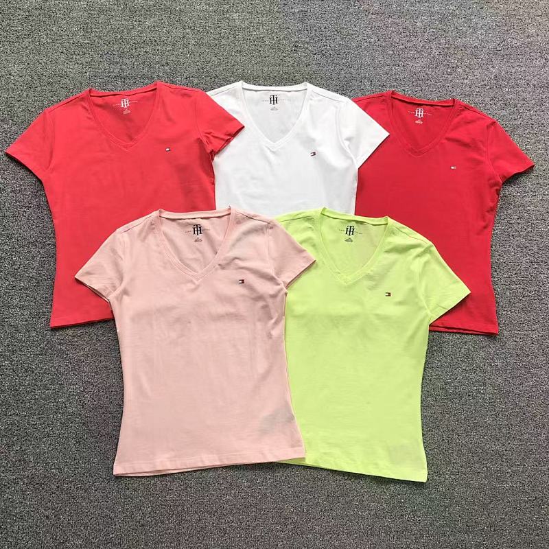 T⭐⭐⭐H⭐⭐⭐R T-SHIRT FEMAIE STYIE 401030701