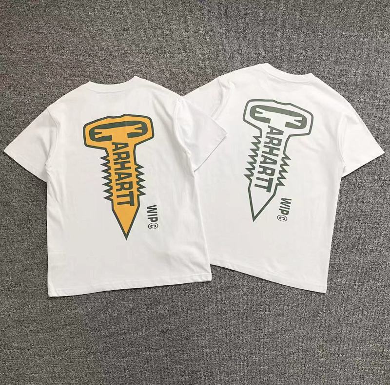 CARHARTT T-SHIRT 19201002