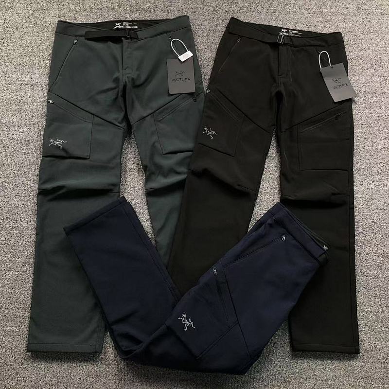 ARC'TERYX TROUSERS 3201162621