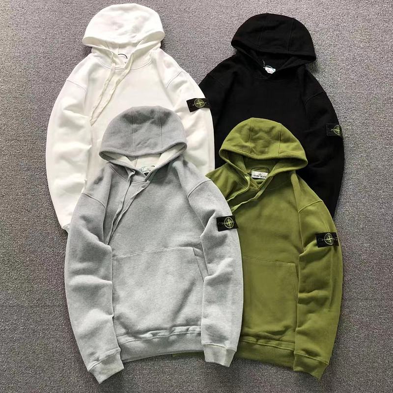 S⭐⭐⭐ I⭐⭐⭐D HOODIE 3201152328（im 170cm 60kg i wear size L in the phot）