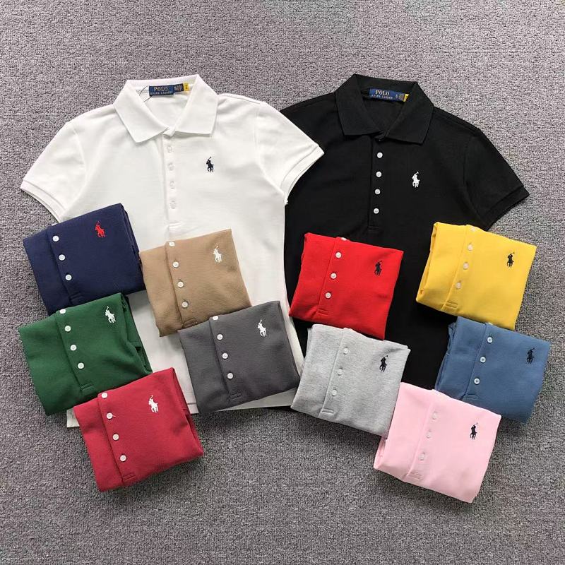 RALPH LAUREN POLO FEMAIE STYIE 502110579