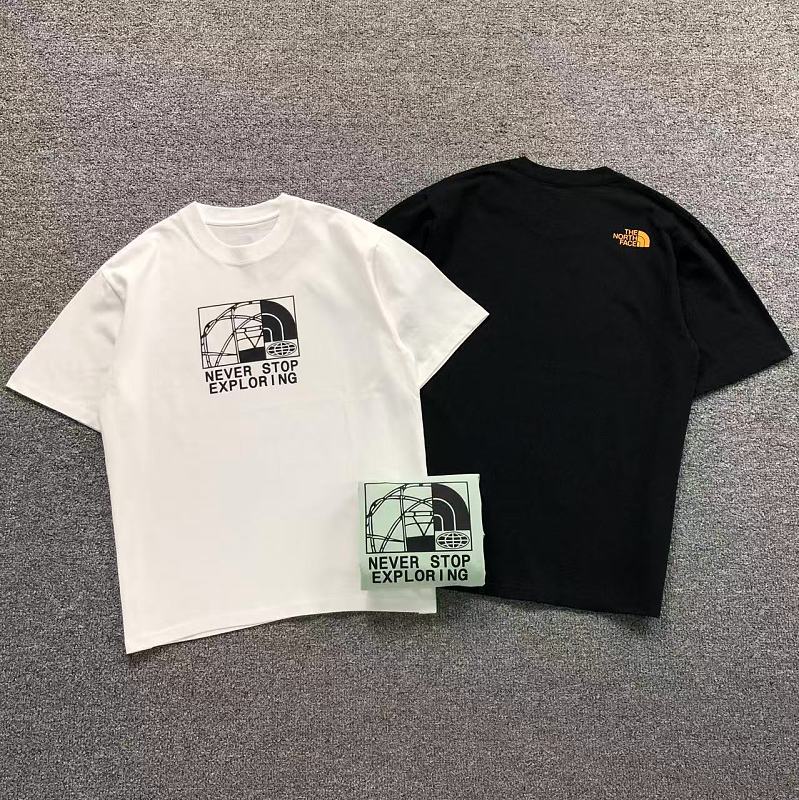T⭐F T-SHIRT 4204232801（im 170cm 60kg i wear size L in the phot）