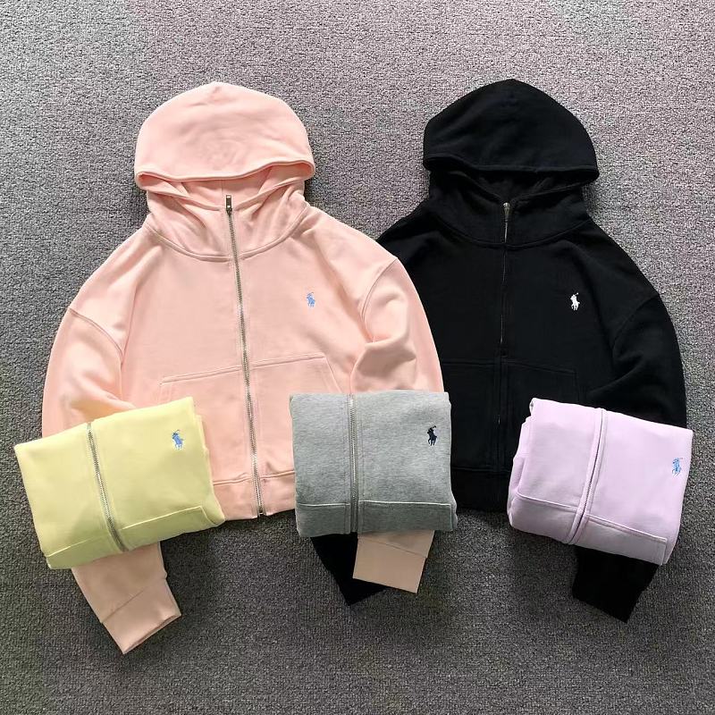 RALPH LAUREN HOODIE FEMAIE STYIE 4207070401