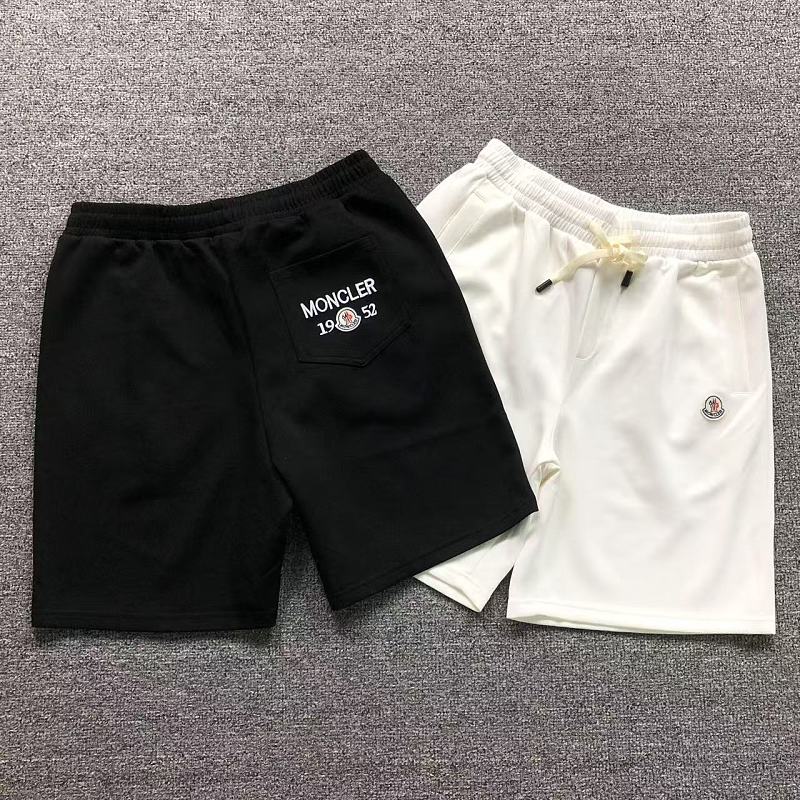MONCLER SHORTS 3203236820（im 170cm 60kg i wear size XL in the phot）