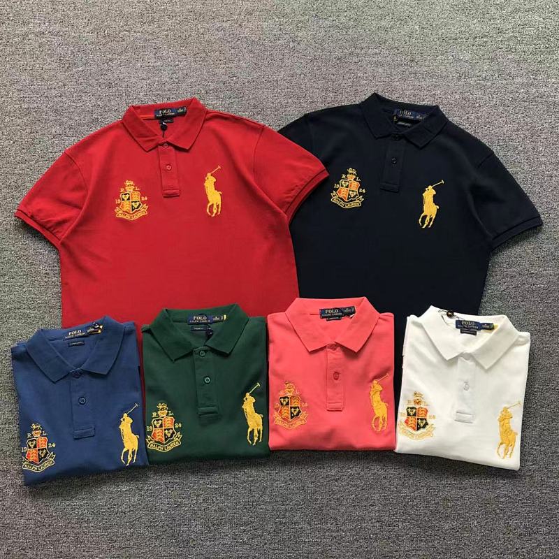 RALPH LAUREN POLO 5102741147（im 170cm 60kg i wear size M in the phot）