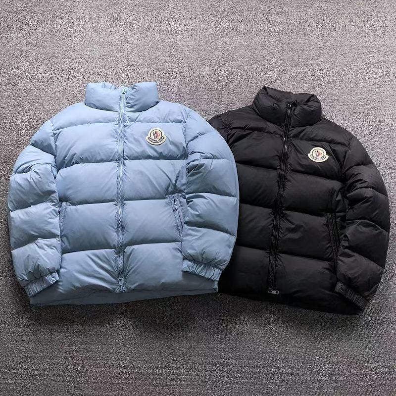 MONCLER DOWN JACKETS 3108050515 （im 170cm 60kg i wear size 2 in the phot）