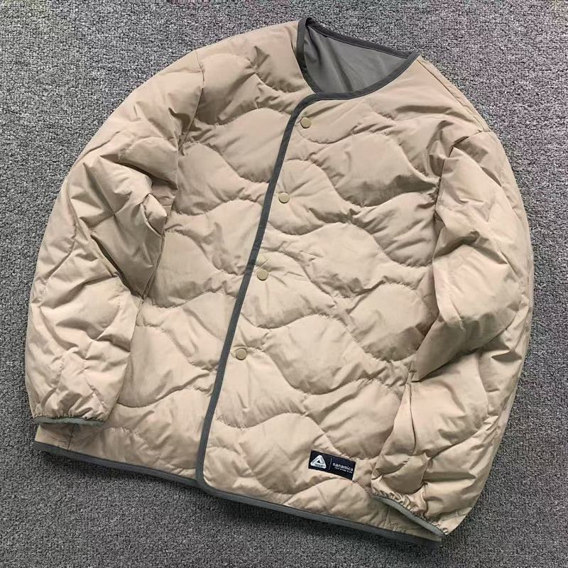 PALACE DOWN JACKETS 1211641159（im 170cm 60kg i wear size S in the phot）