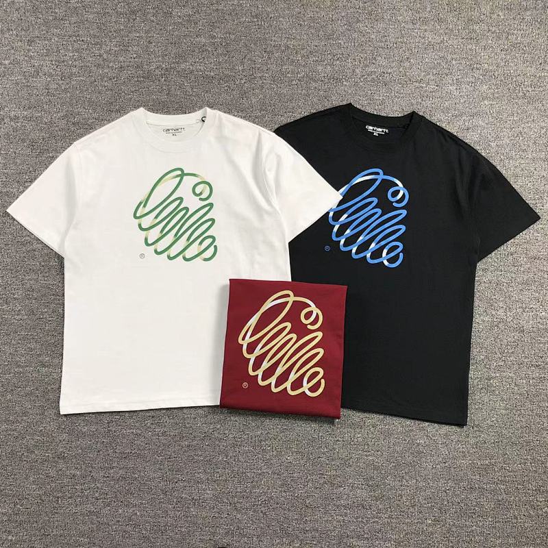 CARHARTT T-SHIRT 390306
