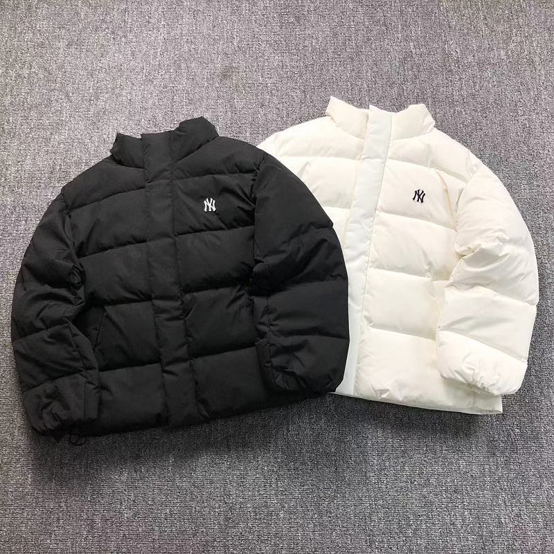 M⭐B DOWN JACKETS 381209 （im 170cm 57kg i wear size L in the phot）
