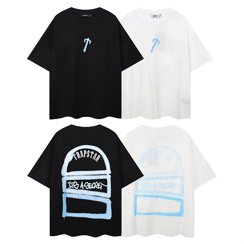 TRAPSTAR T-SHIRT 152542