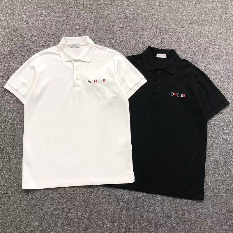 MONCLER POLO 5231807147（im 170cm 60kg i wear size L in the phot）
